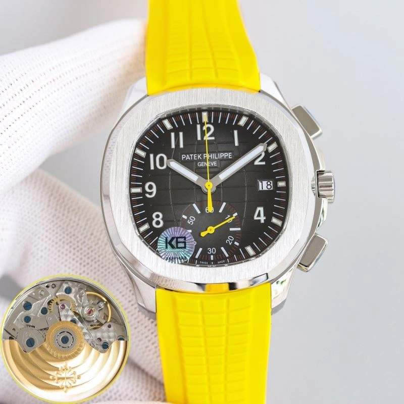 PATEK PHILIPPE Watches TimelessDesign 196868