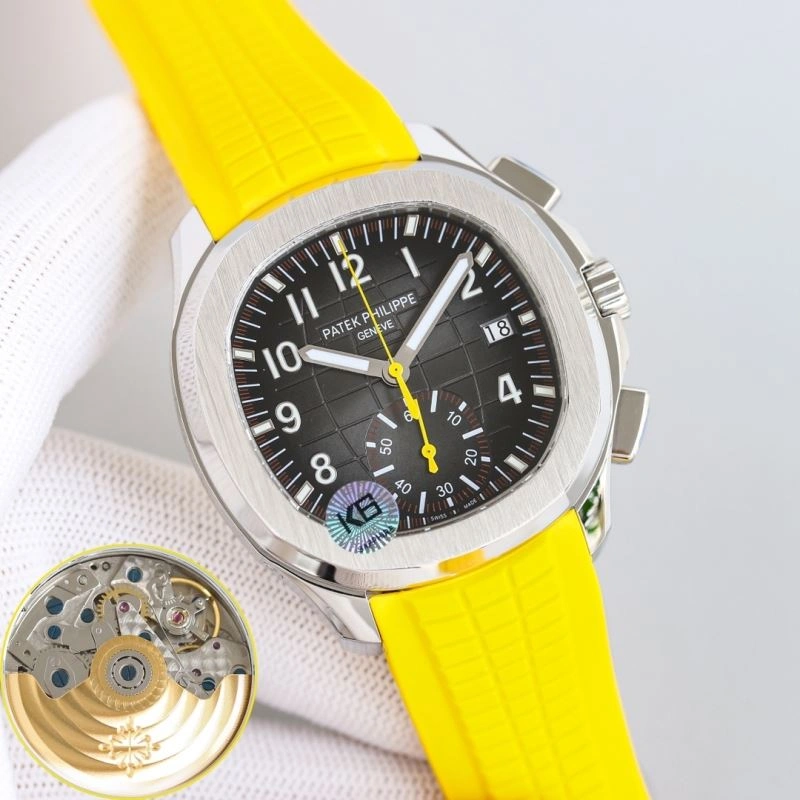 PATEK PHILIPPE Watches TimelessDesign 196868
