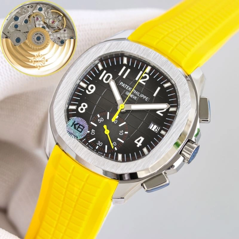 PATEK PHILIPPE Watches TimelessDesign 196868