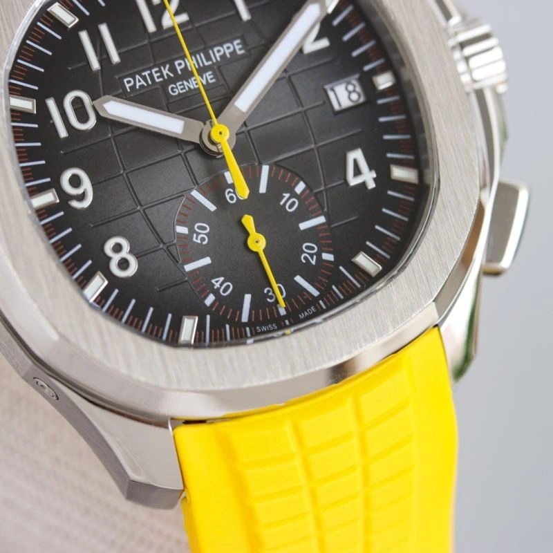 PATEK PHILIPPE Watches TimelessDesign 196868