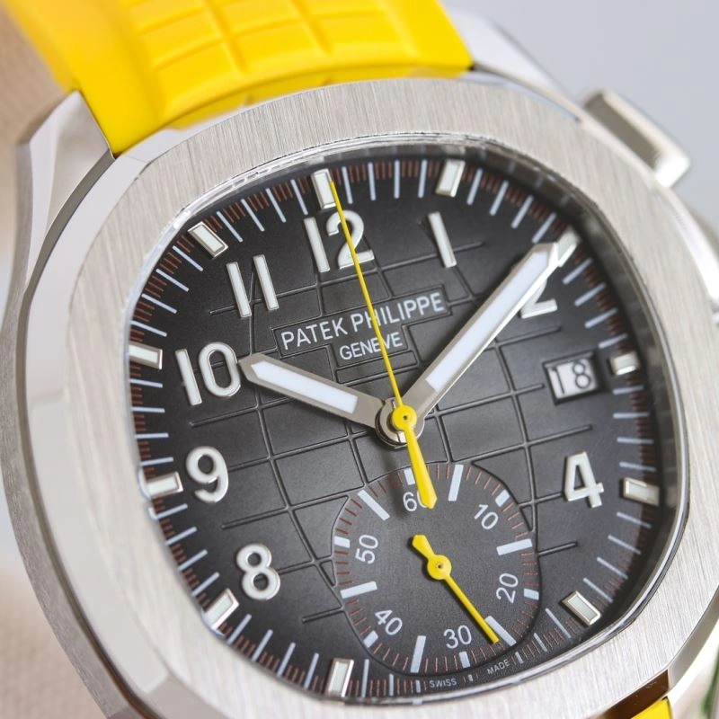 PATEK PHILIPPE Watches TimelessDesign 196868