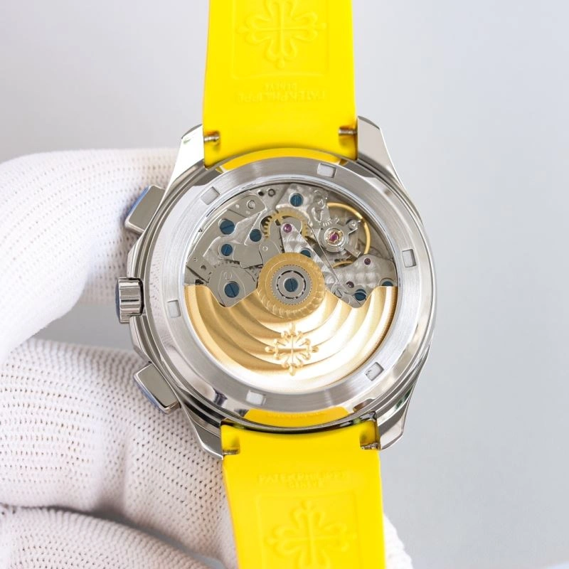 PATEK PHILIPPE Watches TimelessDesign 196868