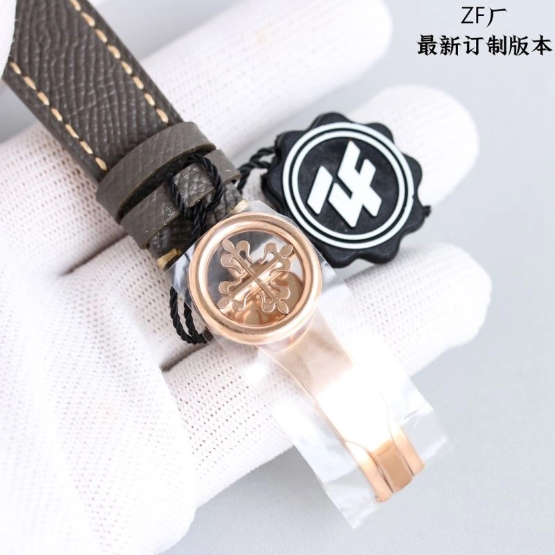 Elegant PATEK PHILIPPE Watches 196874