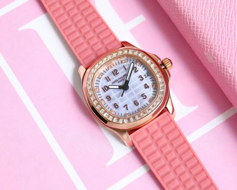 SportInspired PATEK PHILIPPE Watches 196867