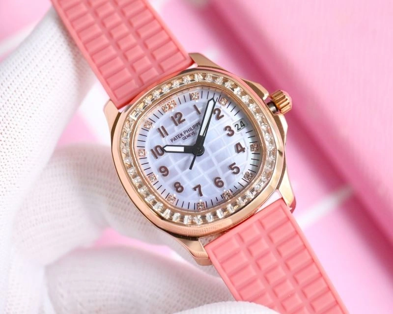 SportInspired PATEK PHILIPPE Watches 196867