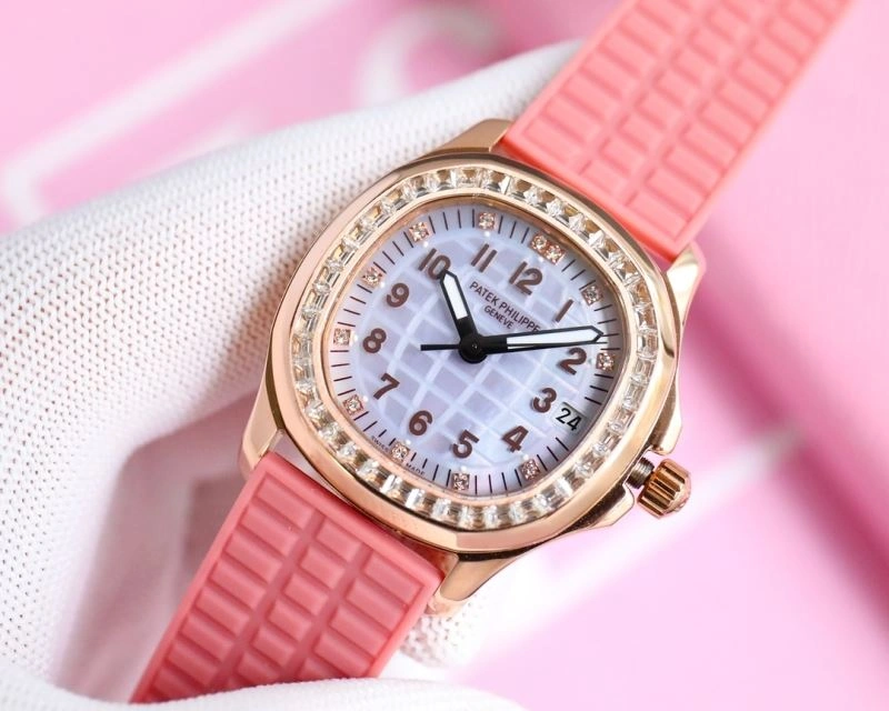 SportInspired PATEK PHILIPPE Watches 196867