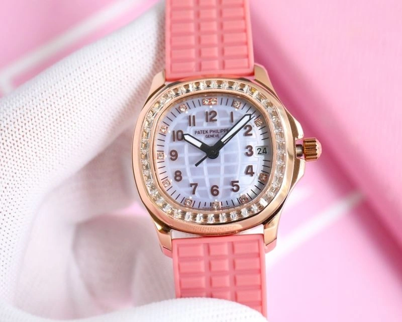SportInspired PATEK PHILIPPE Watches 196867