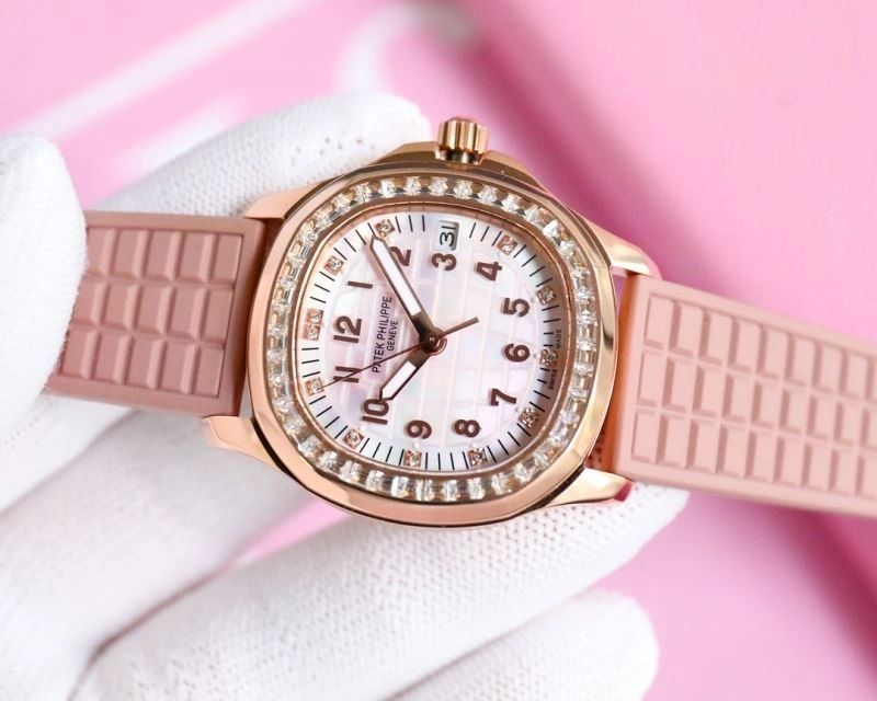 Popular PATEK PHILIPPE Watches 196865