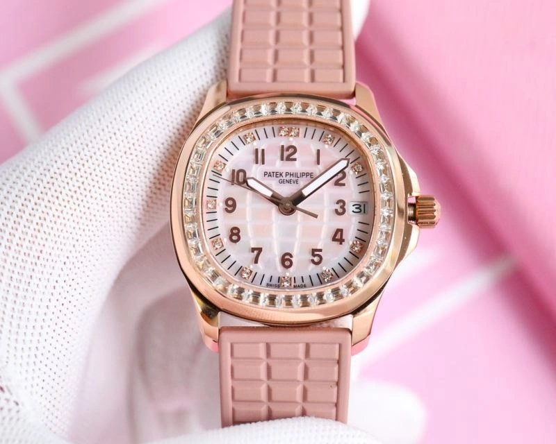 Popular PATEK PHILIPPE Watches 196865