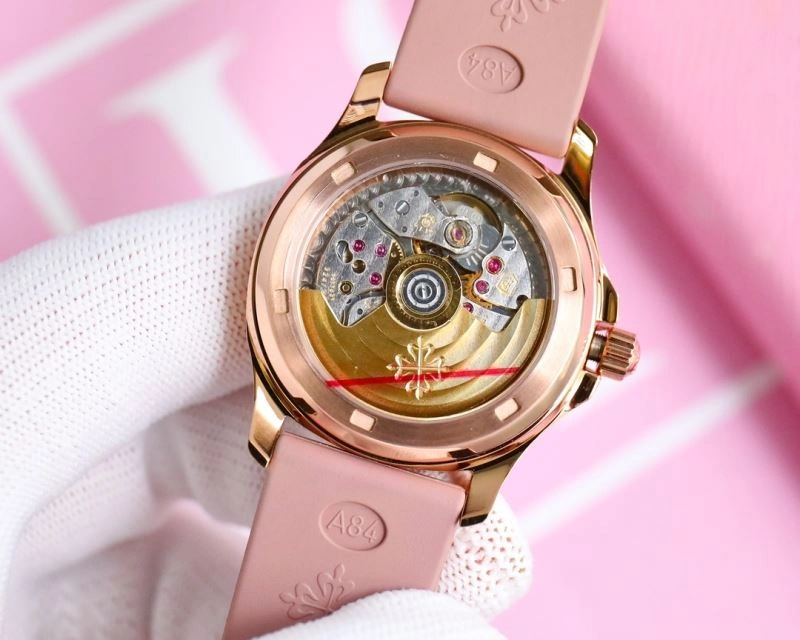 Popular PATEK PHILIPPE Watches 196865