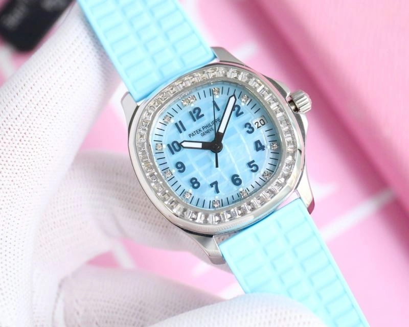 PATEK PHILIPPE Watches Attractive 196858