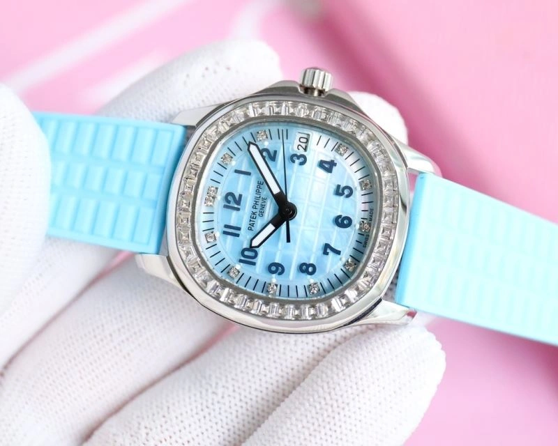 PATEK PHILIPPE Watches Attractive 196858