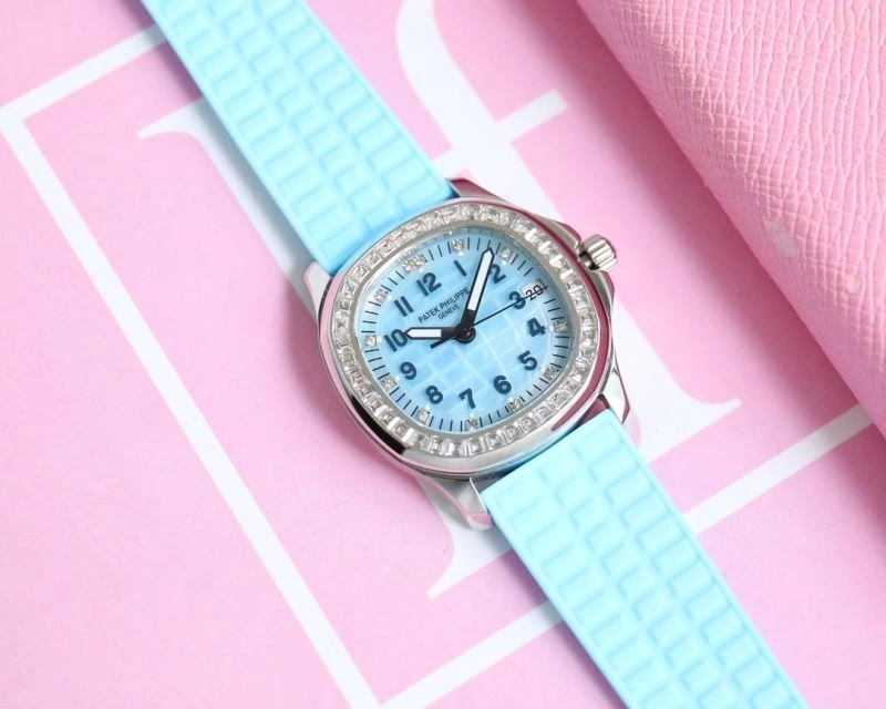 PATEK PHILIPPE Watches Attractive 196858