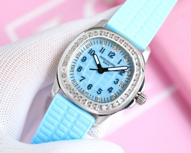 PATEK PHILIPPE Watches Attractive 196858