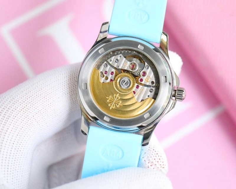 PATEK PHILIPPE Watches Attractive 196858