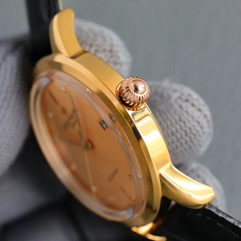 PATEK PHILIPPE Watches SmoothTexture 196860