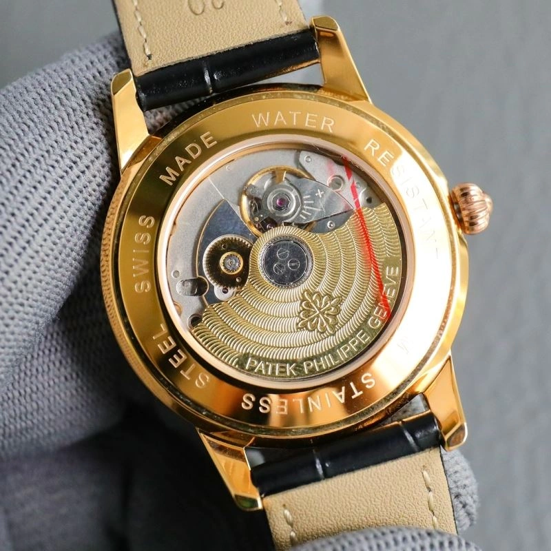 PATEK PHILIPPE Watches SmoothTexture 196860