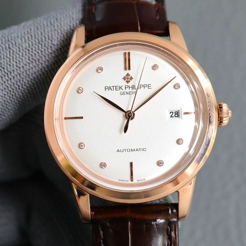 UrbanStyle PATEK PHILIPPE Watches 196855