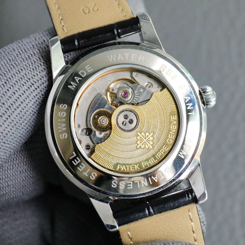 UrbanStyle PATEK PHILIPPE Watches 196855