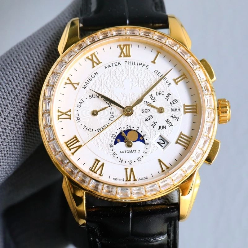 PATEK PHILIPPE Watches Unique 196853