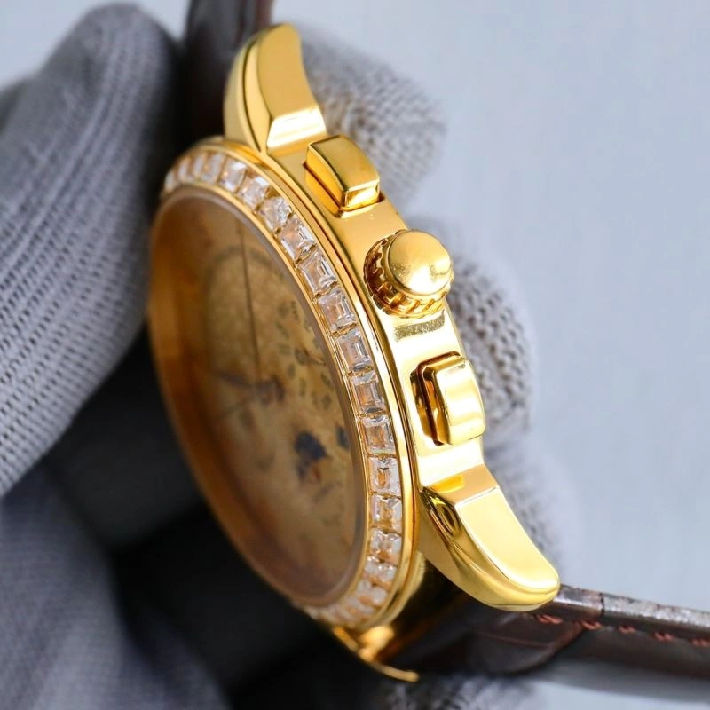 PATEK PHILIPPE Watches Unique 196853