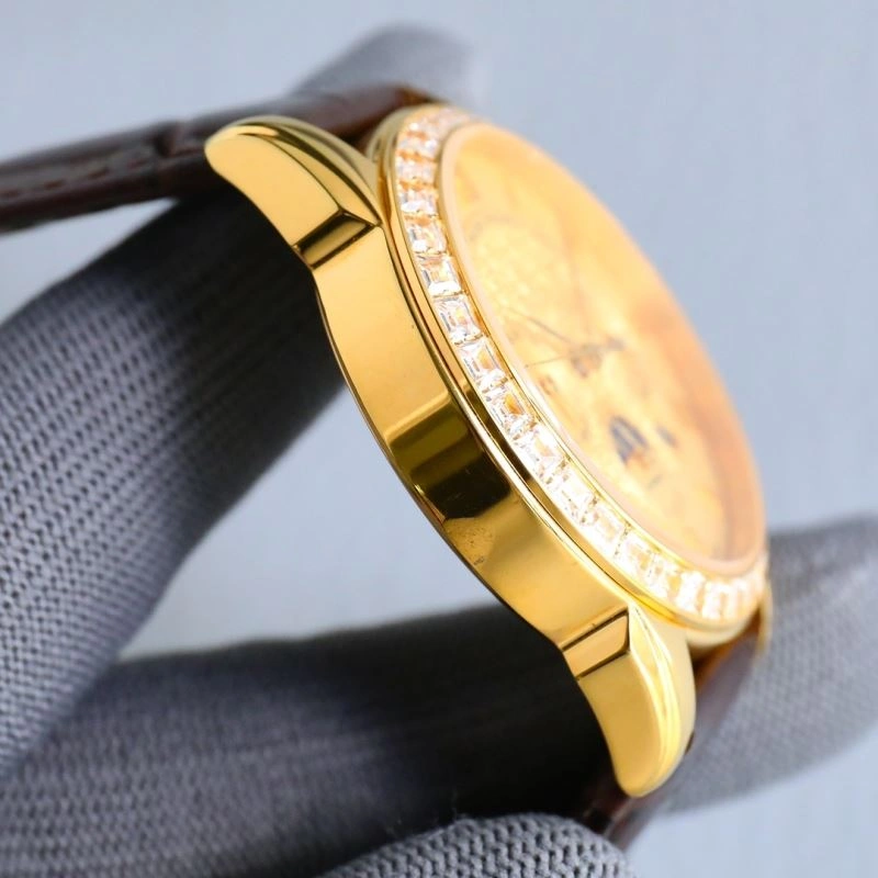 PATEK PHILIPPE Watches Unique 196853