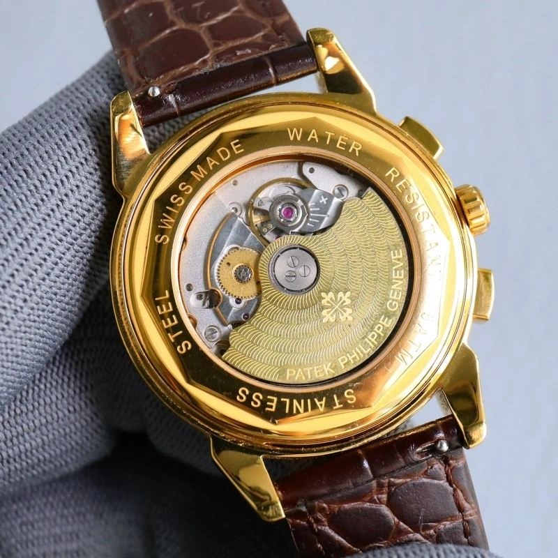 PATEK PHILIPPE Watches Unique 196853