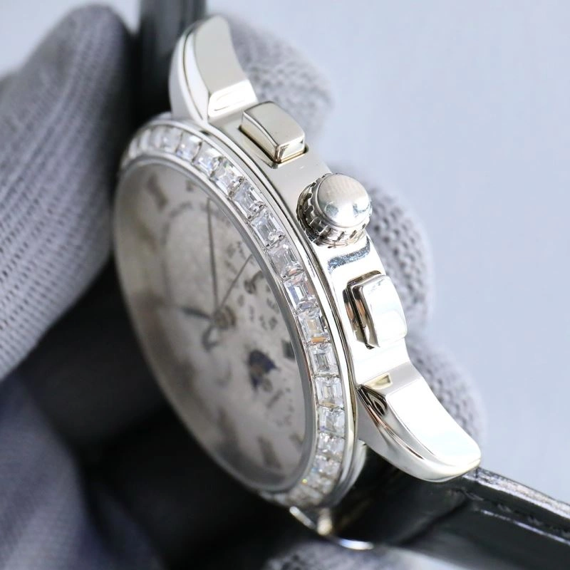 PATEK PHILIPPE Watches ComfortFit 196856