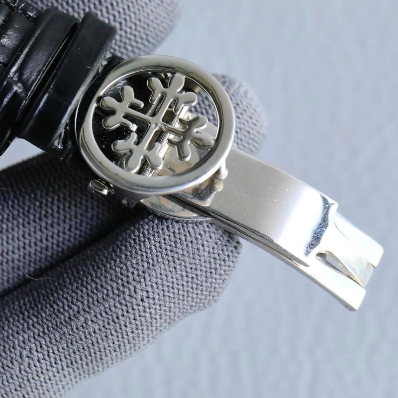 PATEK PHILIPPE Watches ComfortFit 196856
