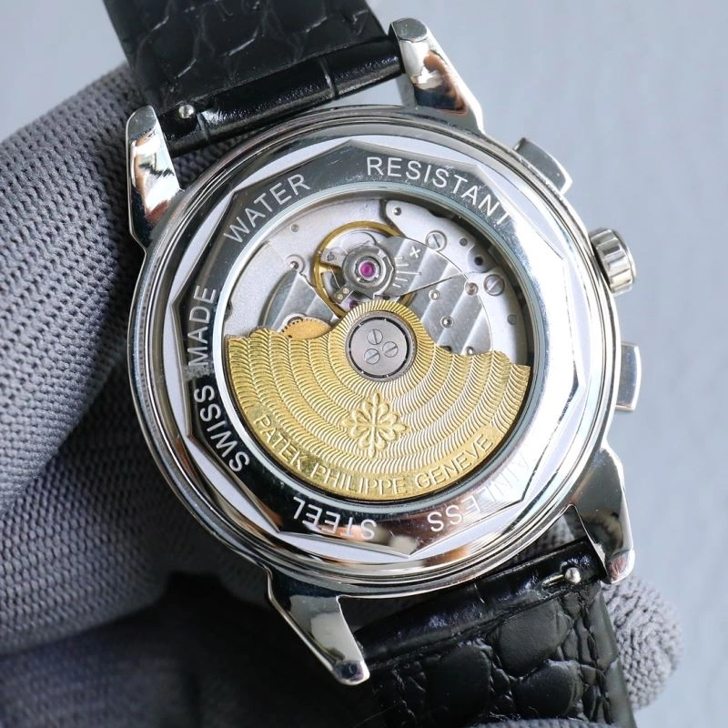 PATEK PHILIPPE Watches ComfortFit 196856
