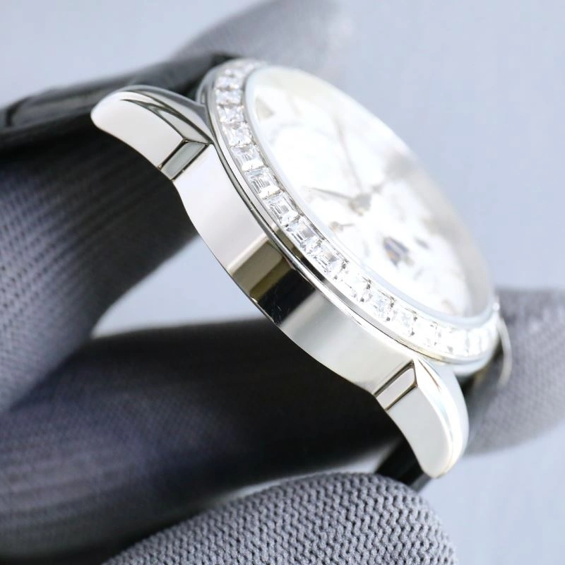 PATEK PHILIPPE Watches ComfortFit 196856