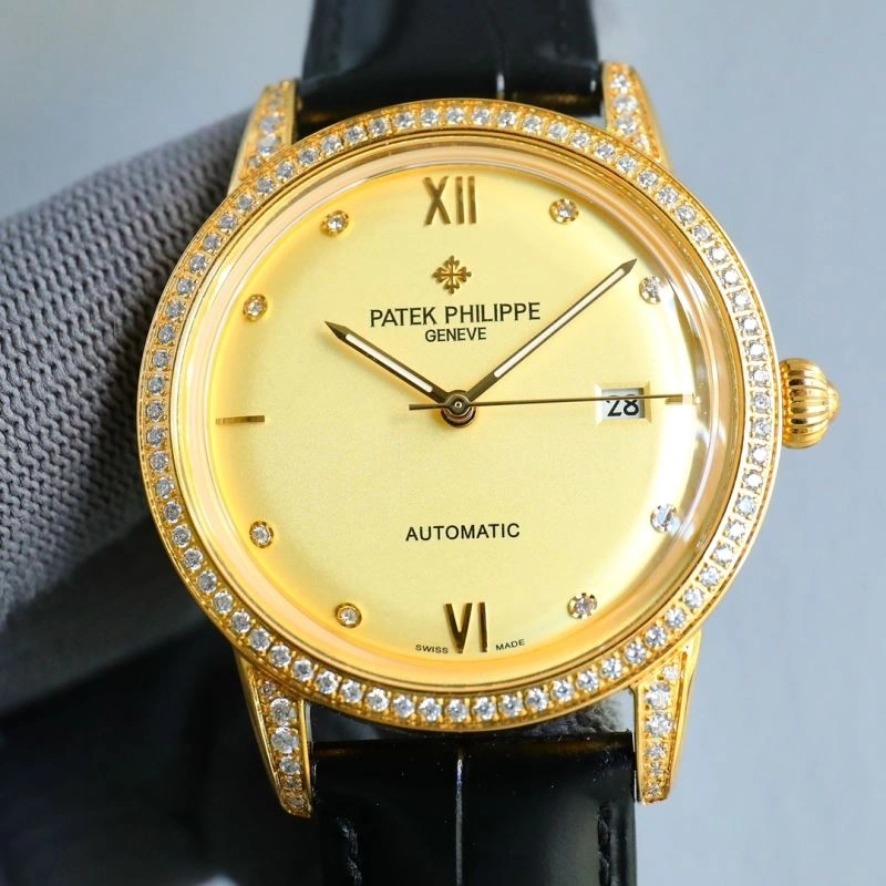 PATEK PHILIPPE Watches FashionForward 196862