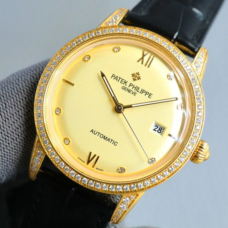 PATEK PHILIPPE Watches FashionForward 196862
