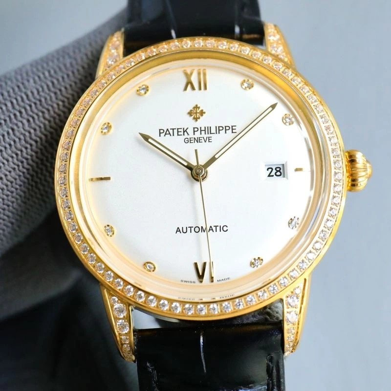 PATEK PHILIPPE Watches FashionForward 196862