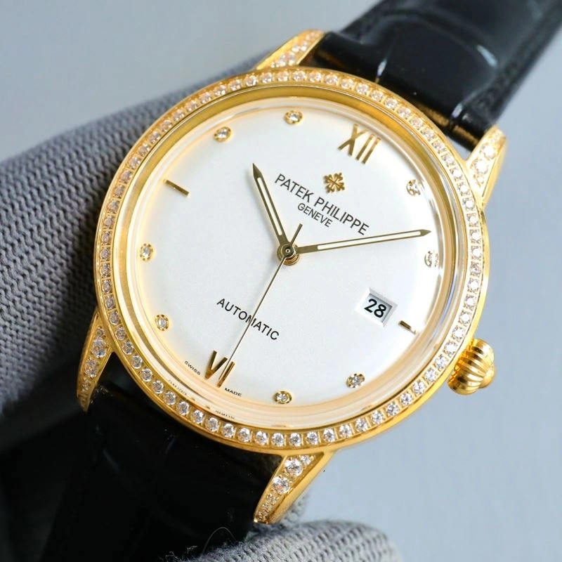 PATEK PHILIPPE Watches FashionForward 196862