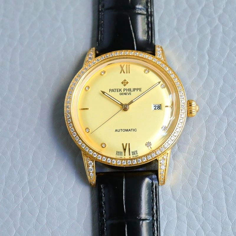 PATEK PHILIPPE Watches FashionForward 196862