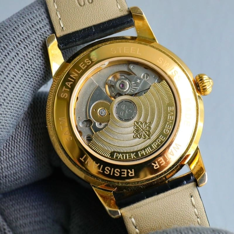 PATEK PHILIPPE Watches FashionForward 196862