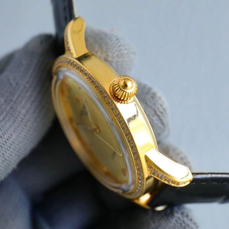 PATEK PHILIPPE Watches FashionForward 196862