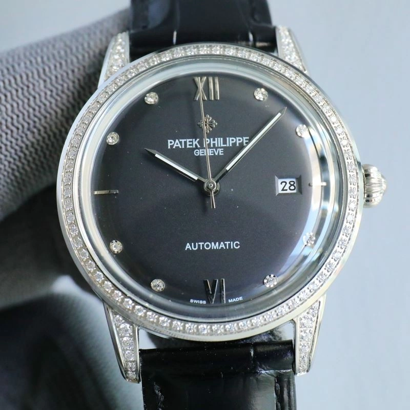 WaterResistant PATEK PHILIPPE Watches 196864