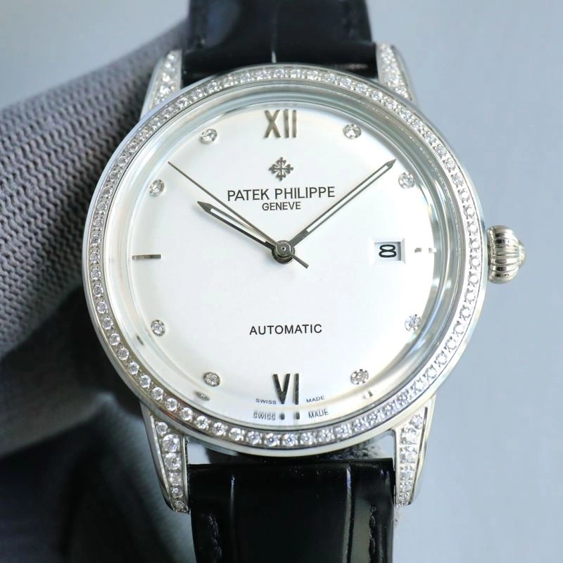 WaterResistant PATEK PHILIPPE Watches 196864