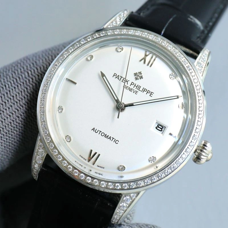 WaterResistant PATEK PHILIPPE Watches 196864