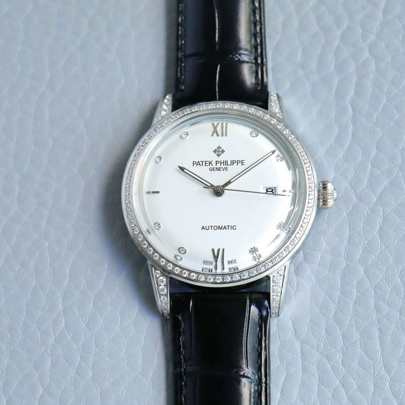 WaterResistant PATEK PHILIPPE Watches 196864
