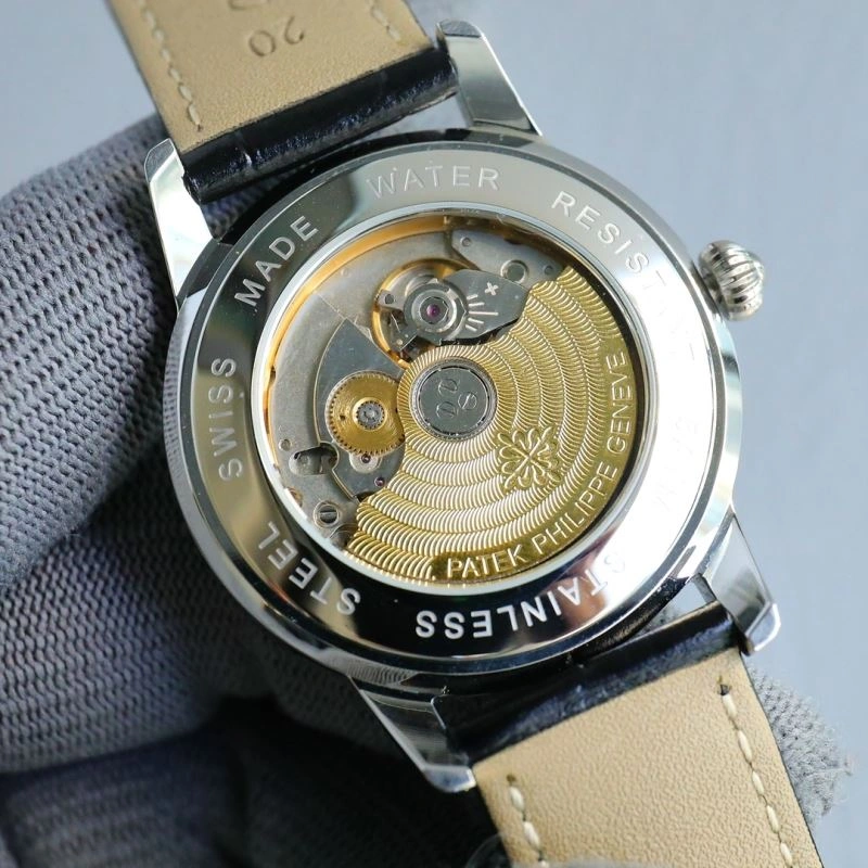 WaterResistant PATEK PHILIPPE Watches 196864