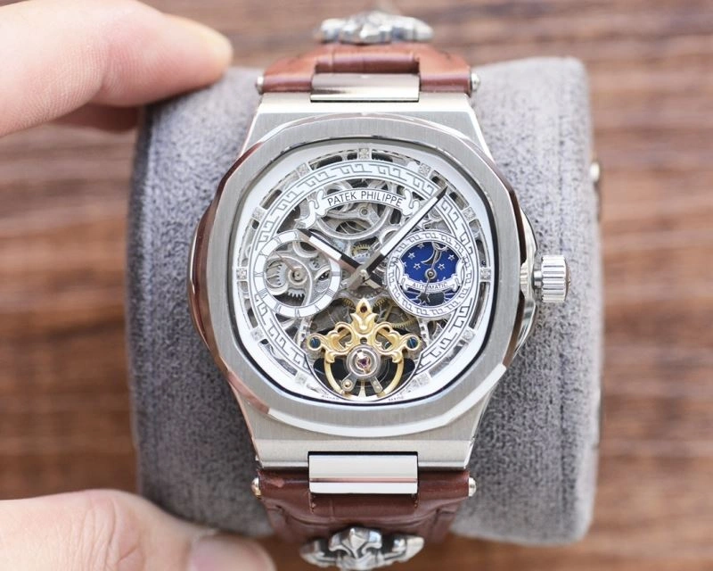 Supportive PATEK PHILIPPE Watches 196861