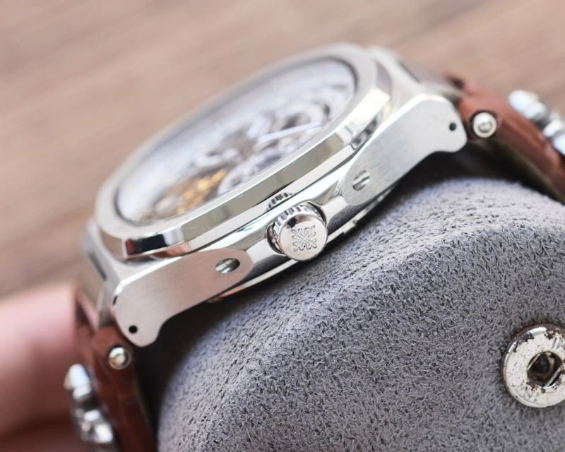 Supportive PATEK PHILIPPE Watches 196861