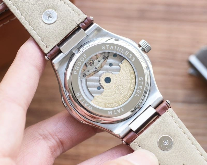 Supportive PATEK PHILIPPE Watches 196861