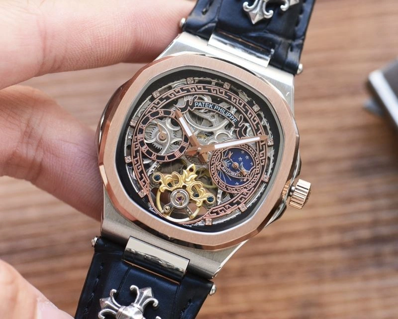 Trendy PATEK PHILIPPE Watches 196866
