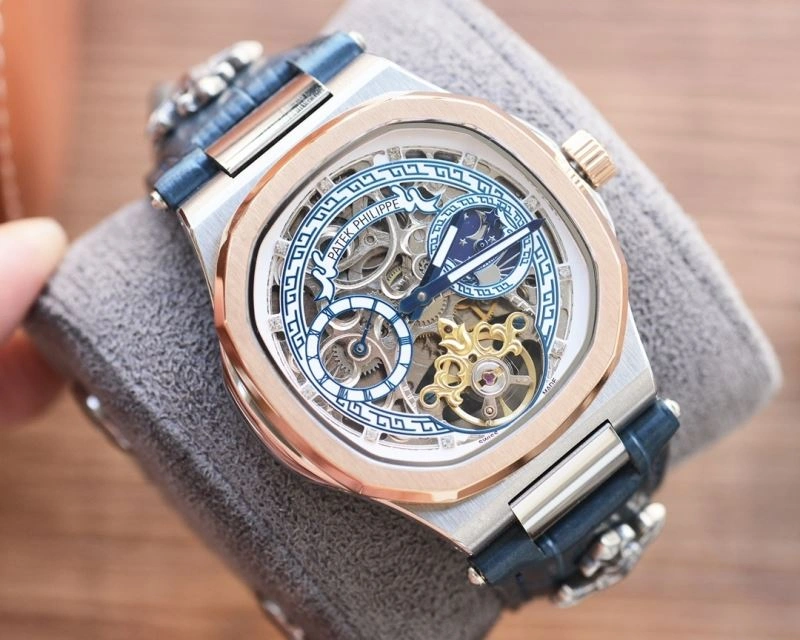 Trendy PATEK PHILIPPE Watches 196866