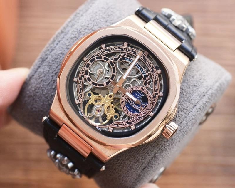 Trendy PATEK PHILIPPE Watches 196866