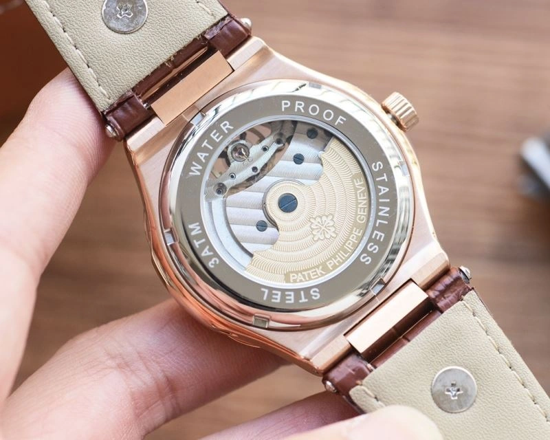Trendy PATEK PHILIPPE Watches 196866